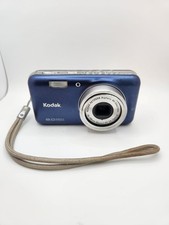 Câmera Digital Kodak EasyShare V803 8.0MP - Azul comprar usado  Enviando para Brazil