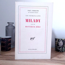 Milady suivi monsieur d'occasion Milady suivi monsieur d'occasion  Albi
