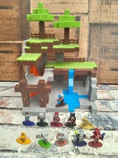 Minecraft nano overworld for sale  MARKET DRAYTON