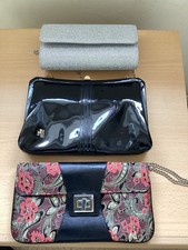 Evening bags jane for sale  BOURNEMOUTH