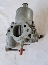 Hs6 carburetor for sale  VENTNOR