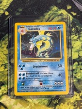 Pokémon garados 102 gebraucht kaufen  Hannover