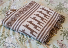 Tumi peruvian cream for sale  MILFORD HAVEN