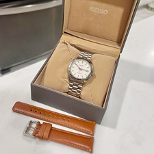 Seiko sarb035 automatic for sale  Pearland