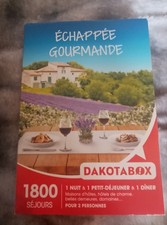 Dakotabox d'occasion  Picauville
