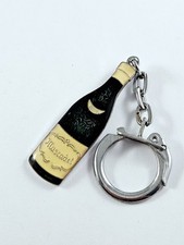 Porte cles muscadet usato  Spedire a Italy