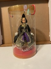 Boneca dançarina turca vintage mini Türkiye comprar usado  Enviando para Brazil