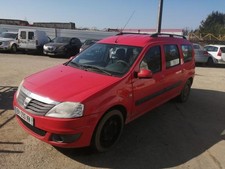 Barres toit dacia d'occasion  Lécousse