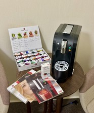 Teemaschine teekanne tealounge gebraucht kaufen Teemaschine teekanne tealounge gebraucht kaufen  Stahnsdorf