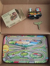 Train jouet clef d'occasion Train jouet clef d'occasion  Saumur