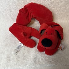 Pelúcia vermelha para cachorro K'S KIDS TRAINING 2s CALMING NECK & SHOULDER PAD comprar usado  Enviando para Brazil