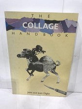 Collage handbook good for sale  Montgomery