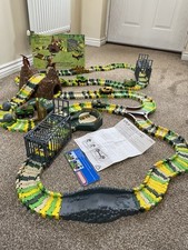 Elc flexi trax for sale  DUDLEY
