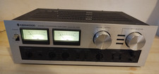 Ampli kenwood 405 d'occasion  Marssac-sur-Tarn