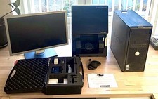 Shape 700 scanner gebraucht kaufen  Gärtringen