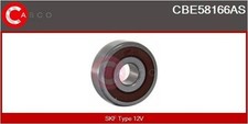 Casco cal41112os lichtmaschine gebraucht kaufen  Berlin