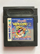 Wario land warioland gebraucht kaufen  Berlin