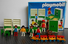 Vintage 1981 playmobil d'occasion  Saint-Gilles-Croix-de-Vie