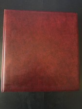 Lindner 1952 album d'occasion  Expédié en Belgium