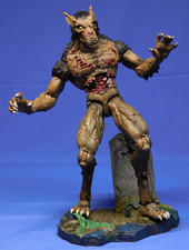 Creatureplica horrorhound acti for sale  Greenville