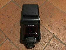 Nikon flash speedlight usato  Prato