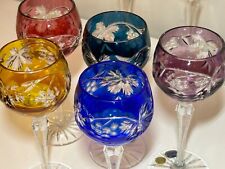 wine glasses five for sale  Collierville