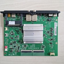 Tcl 55ep640 carte d'occasion  Houilles