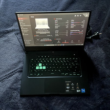 Asus tuf dash gebraucht kaufen  Nürnberg