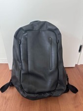 Mochila clássica e durável Nike Cheyenne 2000 Eugene/preta BA4385-030 comprar usado  Enviando para Brazil