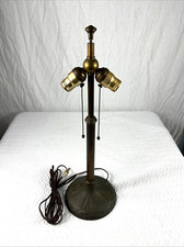 Handel lamp base for sale  Goose Creek
