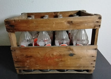 Riginal sinalco holzkiste gebraucht kaufen  Gütersloh
