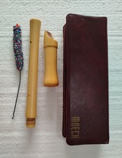 Moeck 125 flute d'occasion  Expédié en Belgium