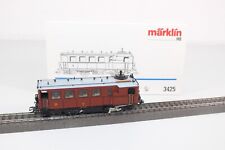 Märklin 3425 dampftriebwagen gebraucht kaufen  Winsen