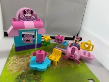 Lego duplo minnies gebraucht kaufen  Lohmar