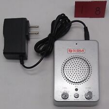Deshun window intercom for sale  Kansas City