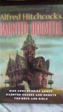 Alfred hitchcock haunted for sale  Montgomery