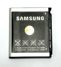 Batterie samsung ab503442cu d'occasion  Nice-