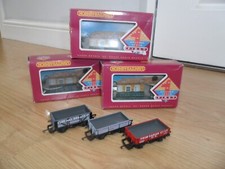 Collection wagons hornby for sale  HAYWARDS HEATH