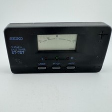 Seiko 727 guitar for sale  Happy Valley
