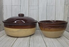 Vintage stoneware tone for sale  Mineral Ridge