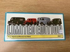 Vintage corgi classic for sale  DARTFORD