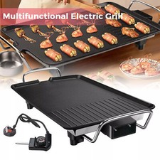 Electric teppanyaki table for sale  UK
