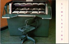 C1950s office equipment for sale  Burnsville
