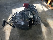 Lifan 125cc engine for sale  Madison Heights