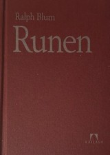 Runen ralph blum gebraucht kaufen  Paderborn
