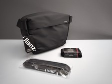 Borsa per macchina usato  Zandobbio
