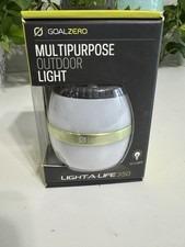Goal zero led for sale  Eagle Mountain