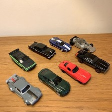 Fast furious bundle for sale  DEWSBURY