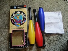 Vintage empire juggling for sale  Cleveland