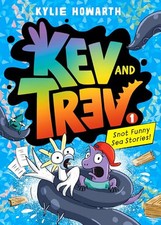 Kev and trev usato  Spedire a Italy